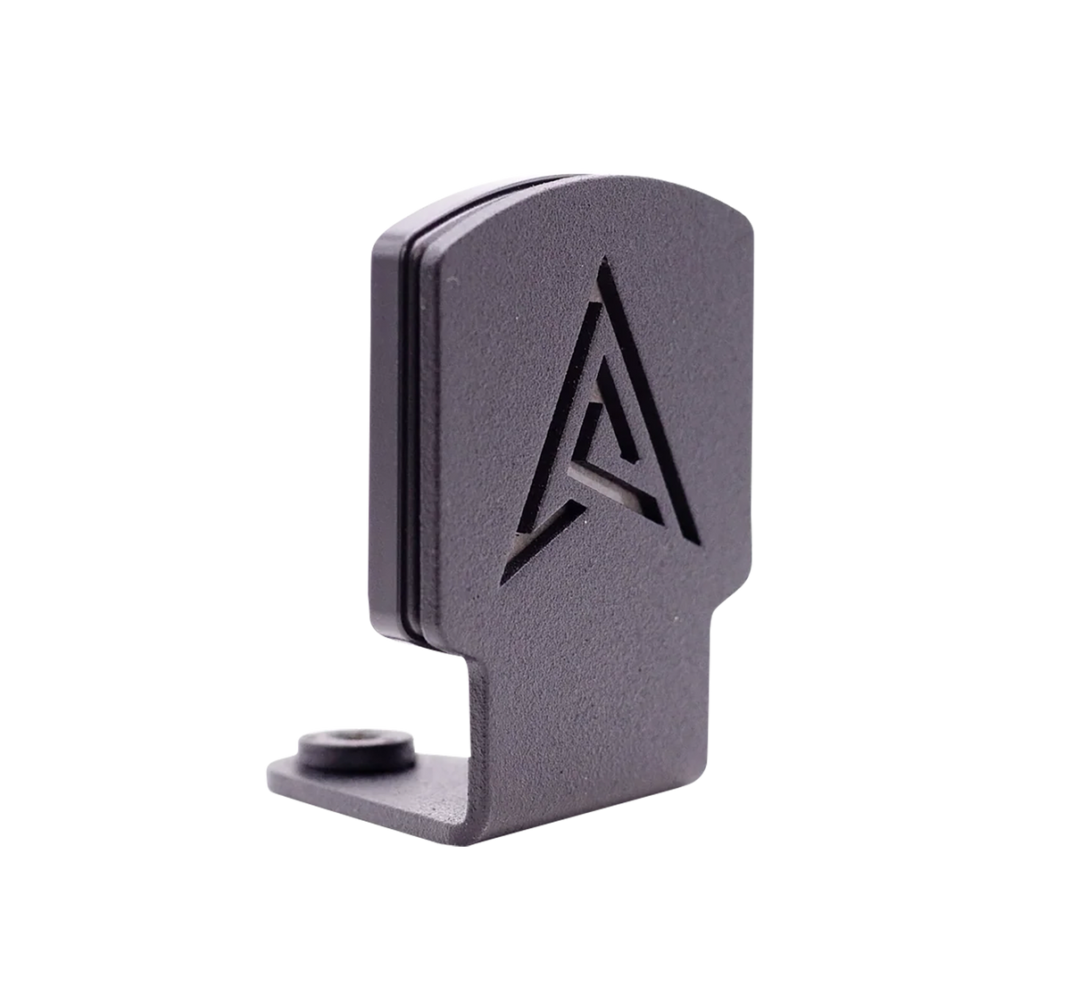 Painted Arrow MPH001 Mag-Pro Tripod Head - Black Carbon Steel