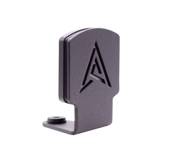 Painted Arrow MPH001 Mag-Pro Tripod Head - Black Carbon Steel