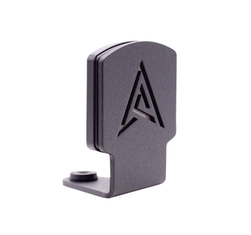 Painted Arrow MPH001 Mag-Pro Tripod Head - Black Carbon Steel