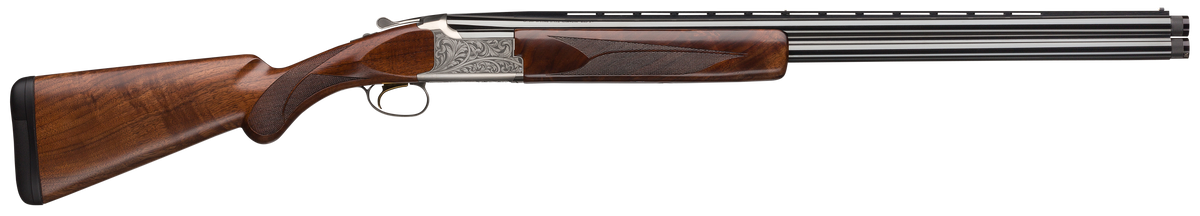 Browning Citori White Lightning 12 Gauge 28" 3" 2-Rd Over/Under Break-Action Shotgun