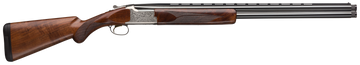 Browning Citori White Lightning 12 Gauge 28" 3" 2-Rd Over/Under Break-Action Shotgun