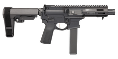 Springfield Armory SAINT Victor 9mm 5.5" 32+1 Semi-Auto Pistol