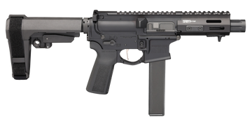 Springfield Armory SAINT Victor 9mm 5.5" 32+1 Semi-Auto Pistol