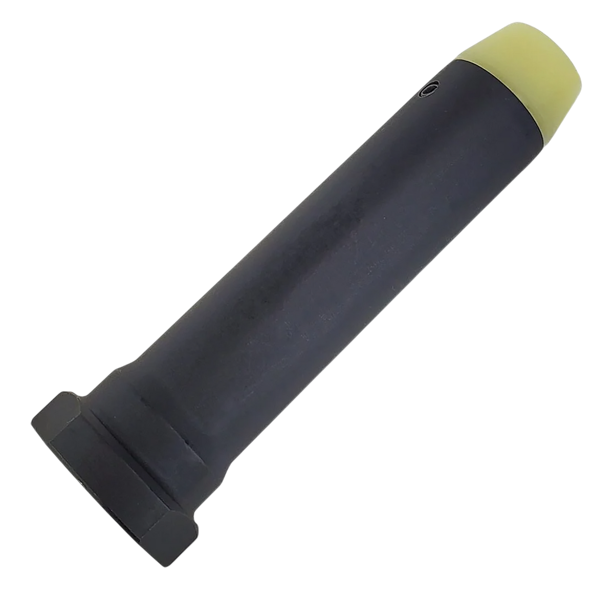 White Label Armory AR-15 Carbine Buffer - Black Steel