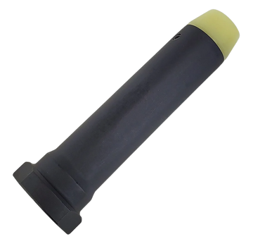 White Label Armory AR-15 Carbine Buffer - Black Steel