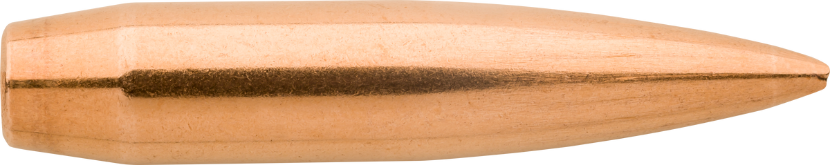 Sierra MatchKing 6mm .243 107gr HPBT Reloading Bullets - 100/Box