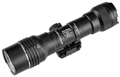 Streamlight ProTac Rail Mount HP-X Pro 800 Lumens CR123A Black Long Gun Light - 5.63"