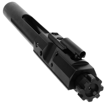 TacFire BCG308 Bolt Carrier Group .308 Win Black Nitride Steel AR-10 DPMS Profile