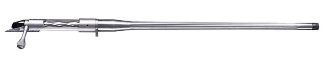 Bergara Rifles Premier Series 7mm PRC 22" #4 Contour Fluted 416 Stainless Barreled Action - 5/8x24