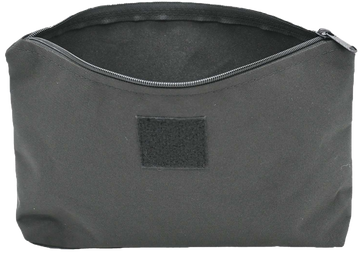 Sticky Holsters RORBPLG Range Bag Pouch Large 13" Black Nylon