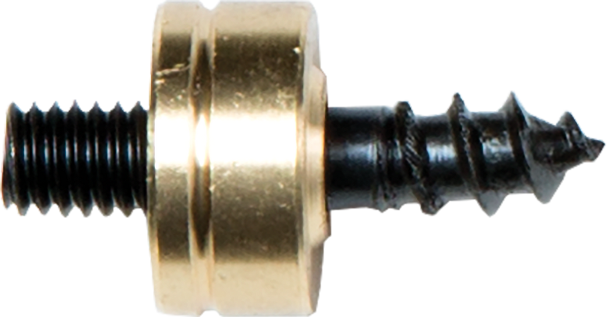 CVA AC1461 Bullet Puller Brass 50 Cal Muzzleloader