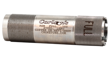 Carlsons 13365 Sporting Clay 12 Gauge Full Choke Tube - Remington