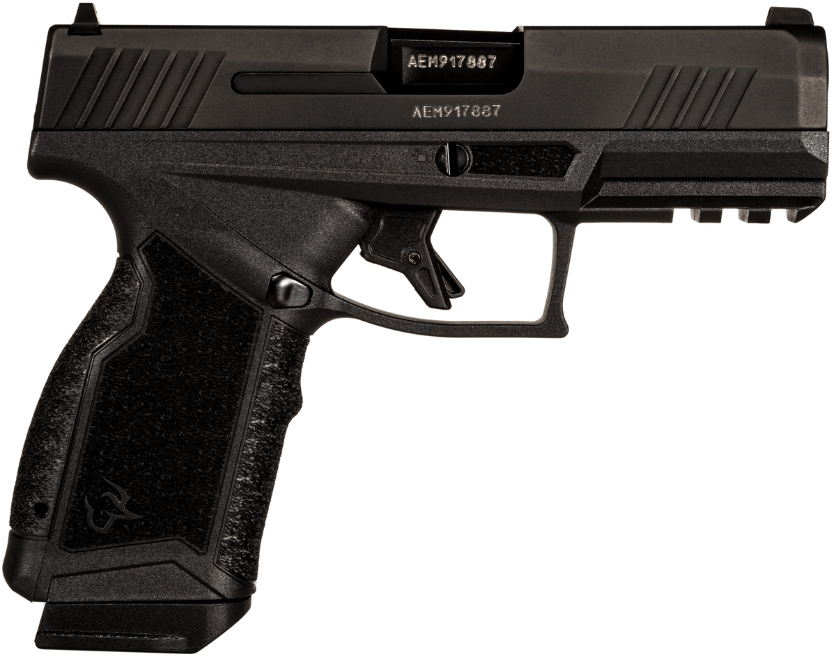Taurus GX4 Carry TORO 9mm Luger 3.7" 15+1 Semi-Auto Pistol