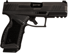 Taurus GX4 Carry TORO 9mm Luger 3.7" 15+1 Semi-Auto Pistol