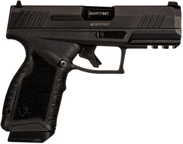 Taurus GX4 Carry TORO 9mm Luger 3.7" 15+1 Semi-Auto Pistol