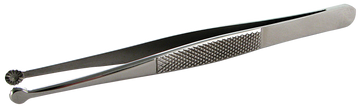 RamRodz Mantus Tight Access Tool 6" Stainless Steel Tweezer