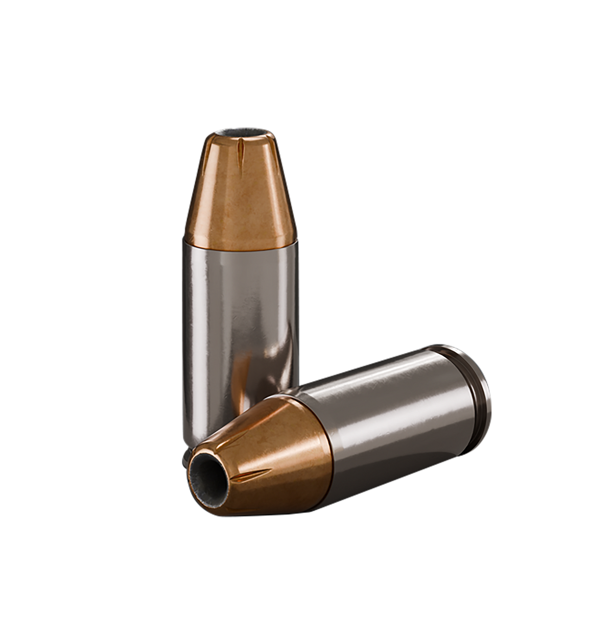 Underwood Ammo XTP 9mm Luger +P+ 124 gr JHP - Box or Case