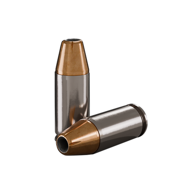 Underwood Ammo XTP 9mm Luger +P+ 124 gr JHP - Box or Case