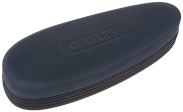 Allen 18431 Snap-On Recoil Pad M4/AR-15 Black 2" Wide