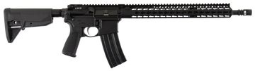 BCM RECCE-16 KMR-A 5.56x45mm NATO 16" 30+1 Semi-Auto Rifle