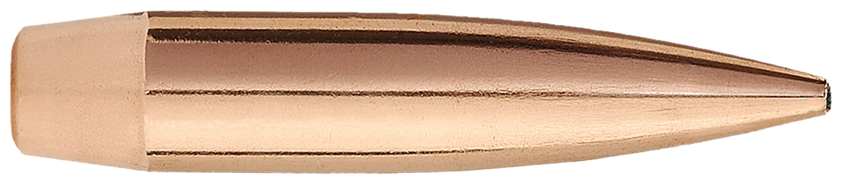 Sierra 1715 MatchKing 6.5mm (.264) 107gr HPBT Reloading Bullets - 100/Box