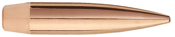 Sierra 1715 MatchKing 6.5mm (.264) 107gr HPBT Reloading Bullets - 100/Box