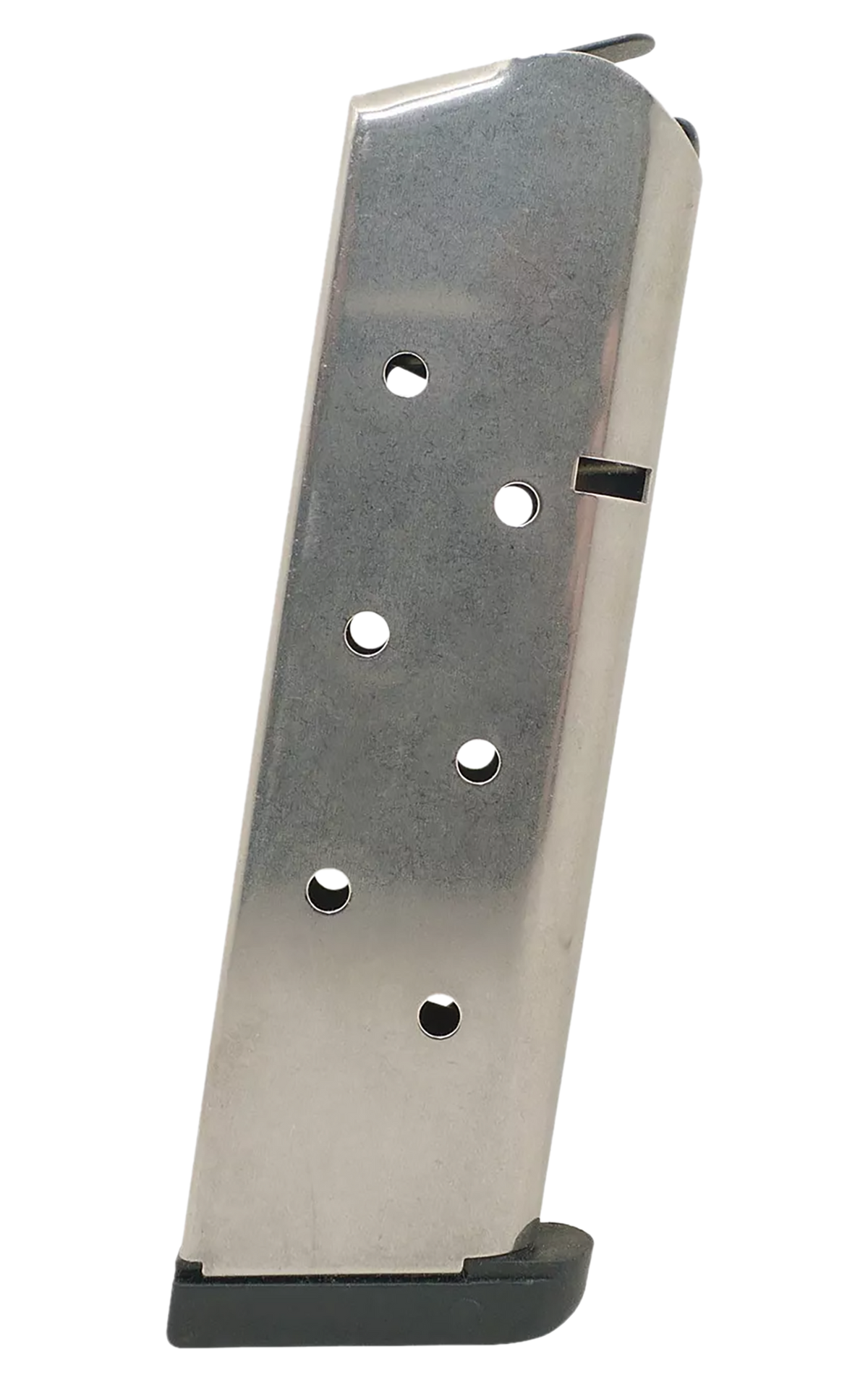 Smith & Wesson SW1911 45 ACP 8-Rd Stainless Steel Detachable Magazine
