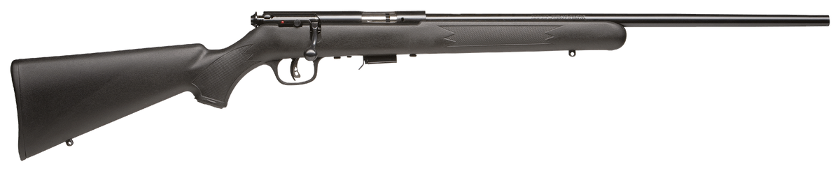Savage 93R17 F 17 HMR 5+1 21" Bolt Action Rifle