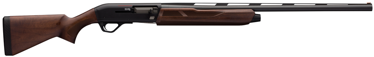 Winchester Guns SX4 Field Compact 12 Gauge 24" 4+1 3" Semi-Auto Shotgun - Oiled Walnut