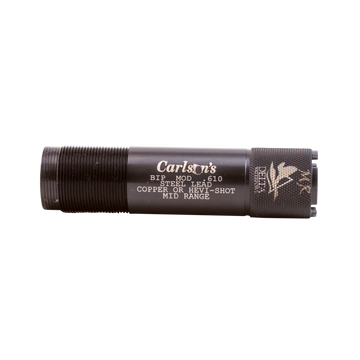 Carlsons Delta Waterfowl Extended Choke Browning Invector Plus 20 Gauge Mid-Range