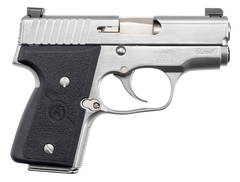 Kahr Arms MK9 Elite 9mm Luger 3" 6+1/7+1 DAO Semi-Auto Pistol - CA Compliant