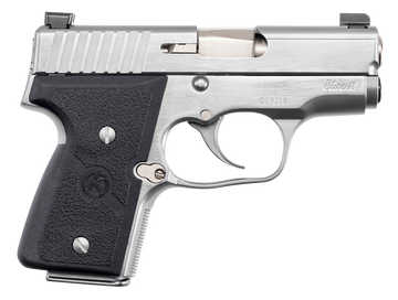 Kahr Arms MK9 Elite 9mm Luger 3" 6+1/7+1 DAO Semi-Auto Pistol - CA Compliant