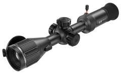 Rix Optics Leap L3R 3.2-9.6x35mm Thermal Rifle Scope 384x288 12 Micron Black