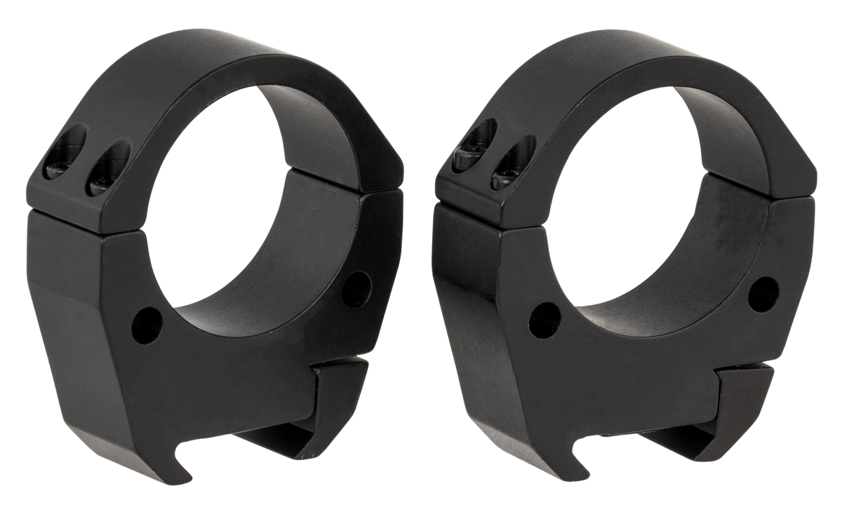 Talley TMS34H Modern Sporting 34mm High 0 MOA Scope Rings