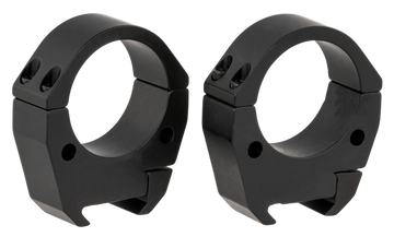Talley TMS34H Modern Sporting 34mm High 0 MOA Scope Rings