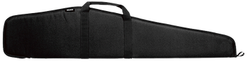 Bulldog Pit Bull 44" Scoped Rifle Case Black Nylon