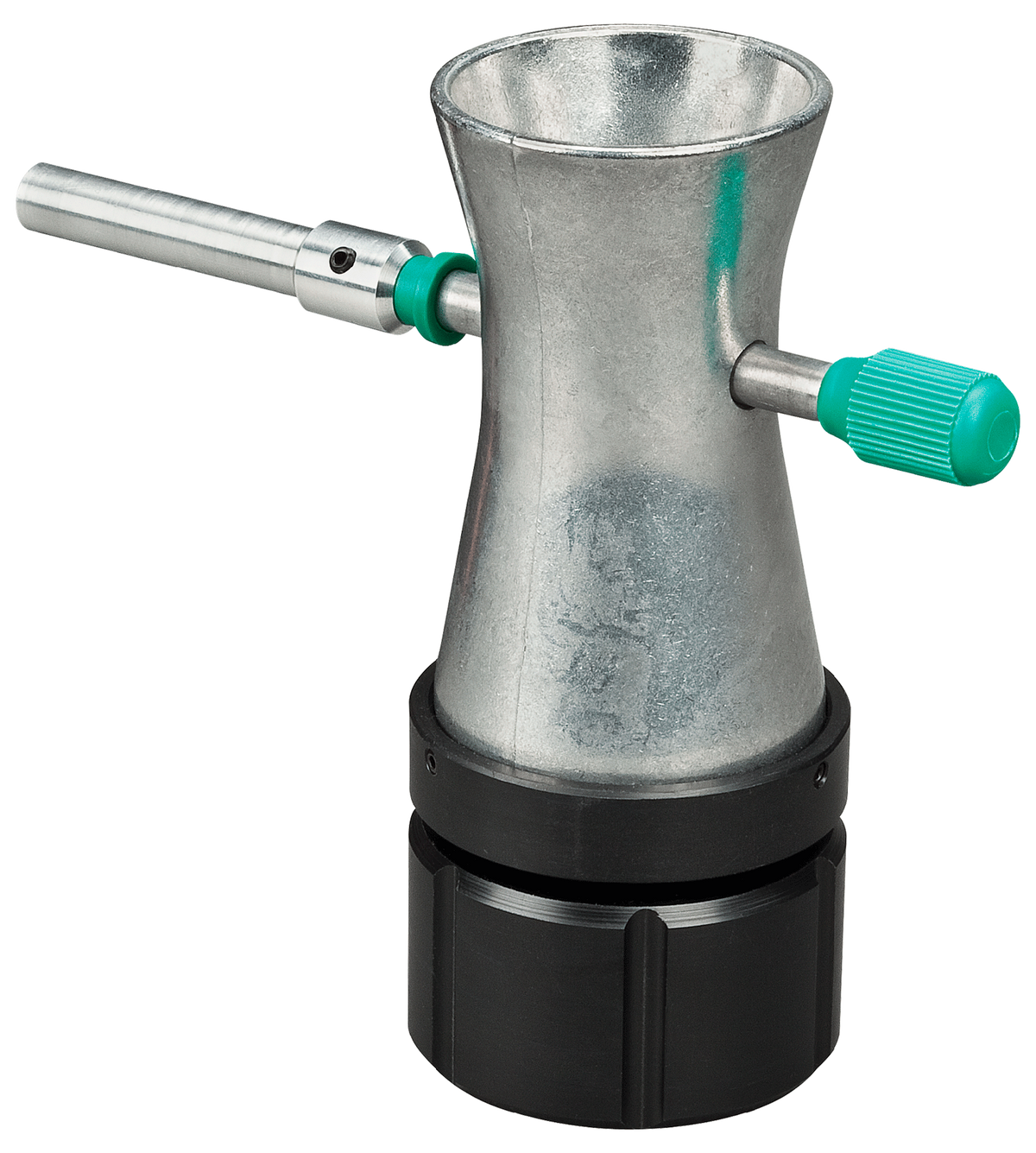 RCBS Powder Trickler-2 Non-Skid Base with Powder Tube Extension