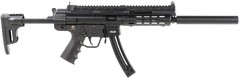 GSG GSG-16 22 LR 16.25" 22+1 Semi-Auto Rifle