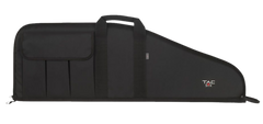 Tac Six 1080 Engage 38" Tactical Rifle Case Black Endura Lockable