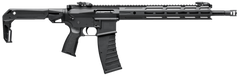 Kriss USA DMK22C 22 LR 16.5" 10+1 Semi-Auto Rifle - Black