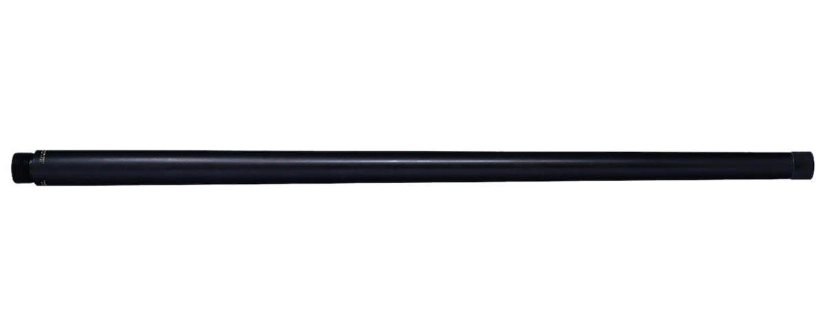 Faxon Firearms FX7 Prefit 6 GT 26" 1:8 Twist M24 Profile 416-R Stainless Barrel - Nitride