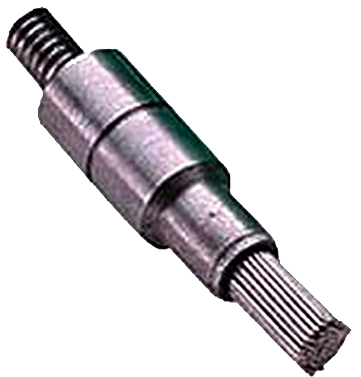 RCBS 09577 Primer Pocket Brush Large Multi-Caliber Stainless Steel
