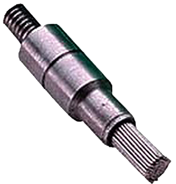 RCBS 09577 Primer Pocket Brush Large Multi-Caliber Stainless Steel
