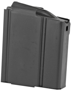 Springfield Armory M1A 6.5 Creedmoor / 308 Win / 7.62x51mm NATO 10rd Blued Steel Box Magazine