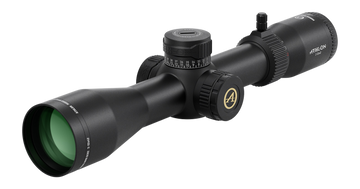 Athlon Midas HMR Gen2 2-12x42mm 30mm Tube SFP Illuminated APLR-H2 MOA Riflescope