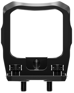 Radian Weapons Guardian Optic Guard Glock MOS Trijicon RCR Footprint - Black