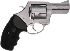 Charter Arms Pitbull 45 ACP 2.5" 5-Rd DA/SA Revolver - Matte Stainless