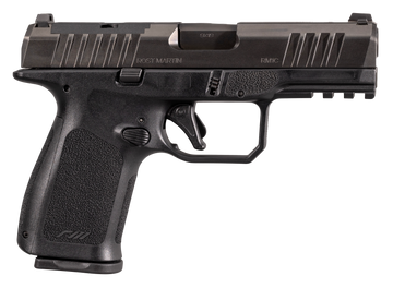 Rost Martin RM1C 9mm Luger 10+1 4" Semi-Auto Pistol - *CA Compliant