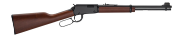 Henry H001Y22 Classic Youth 22 S/L/LR 16.5" 13/14/18+1 Lever Action Rifle
