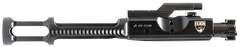 Faxon Firearms Gunner Lightweight AR-15 5.56x45mm NATO Bolt Carrier Group - Nitride